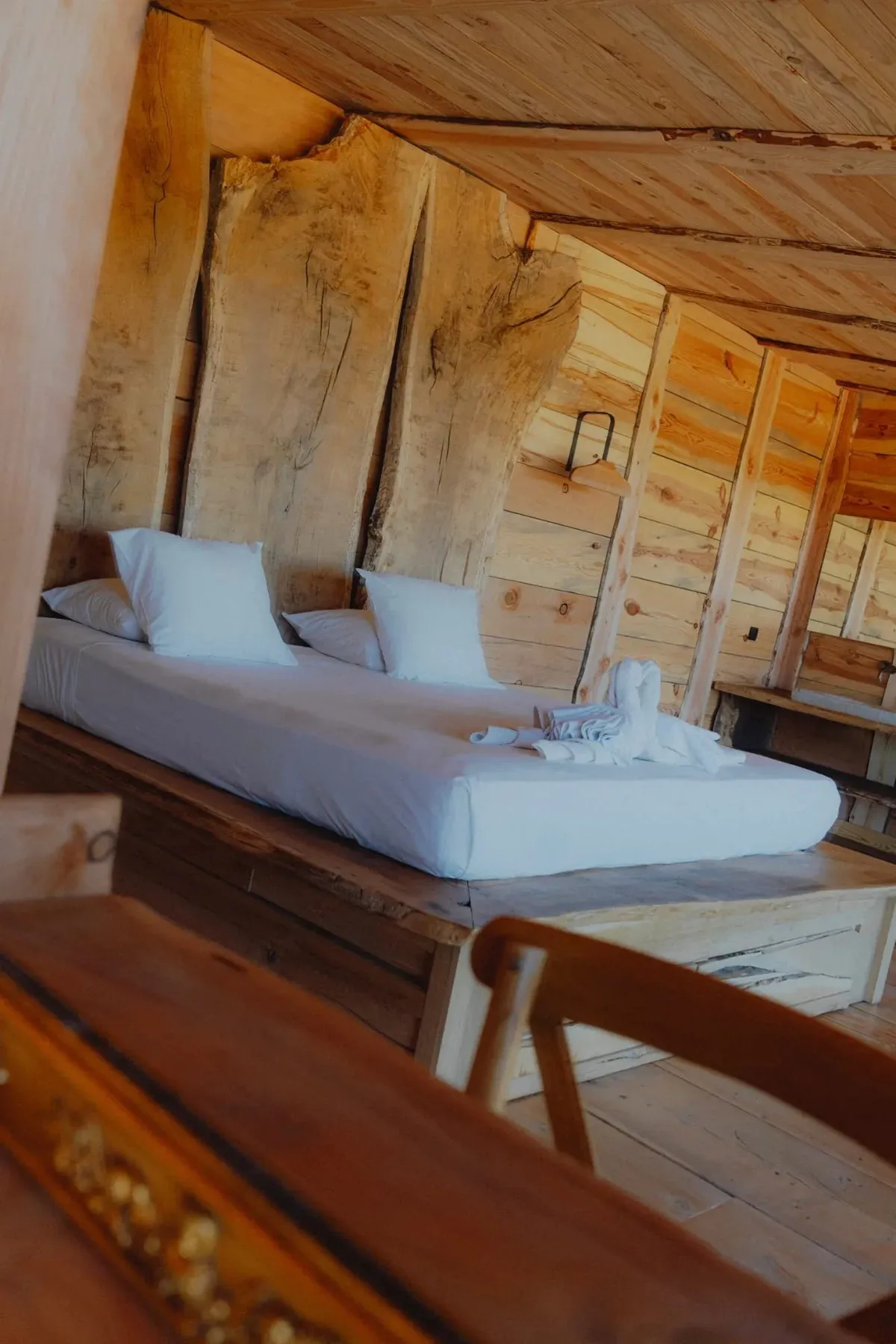domaine de sarson wedding rooms