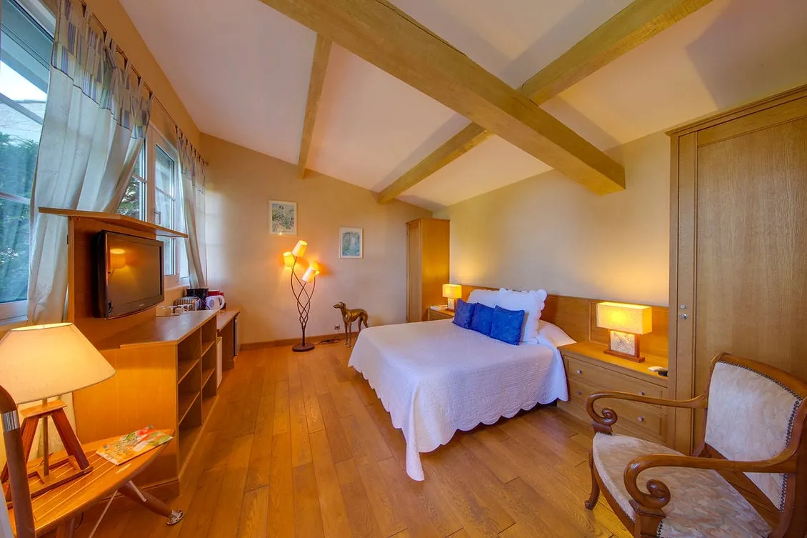 domaine du mont leuze wedding rooms