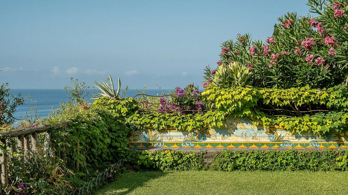 hotel santa caterina wedding venue