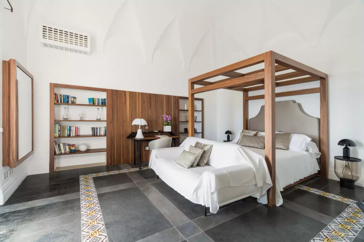 hotel villa magia