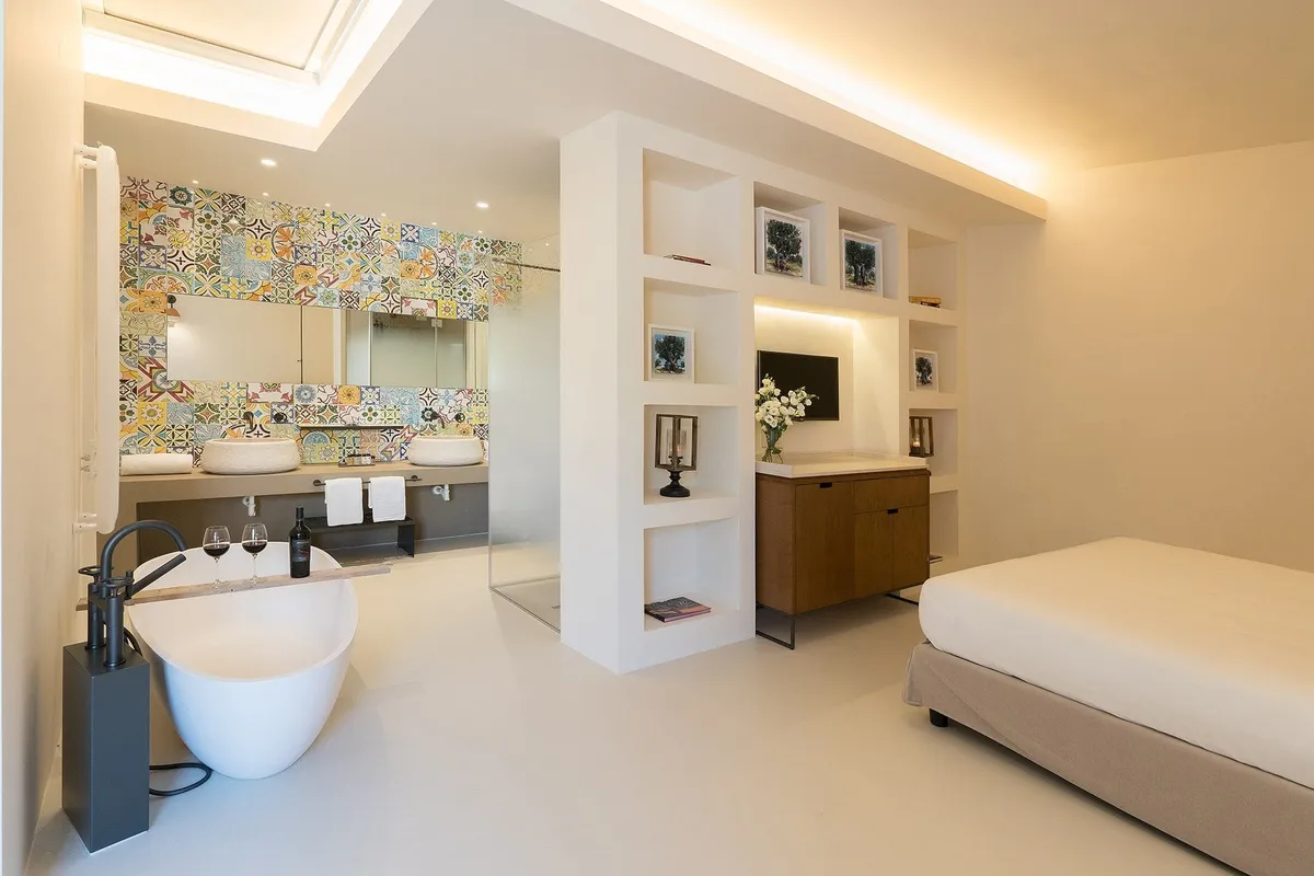 masseria amastuola wedding rooms