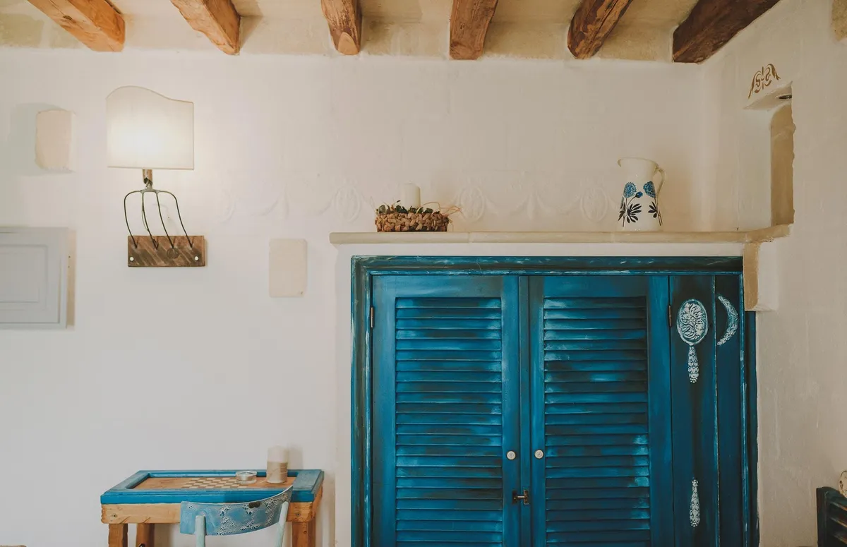 masseria montenapoleone wedding rooms