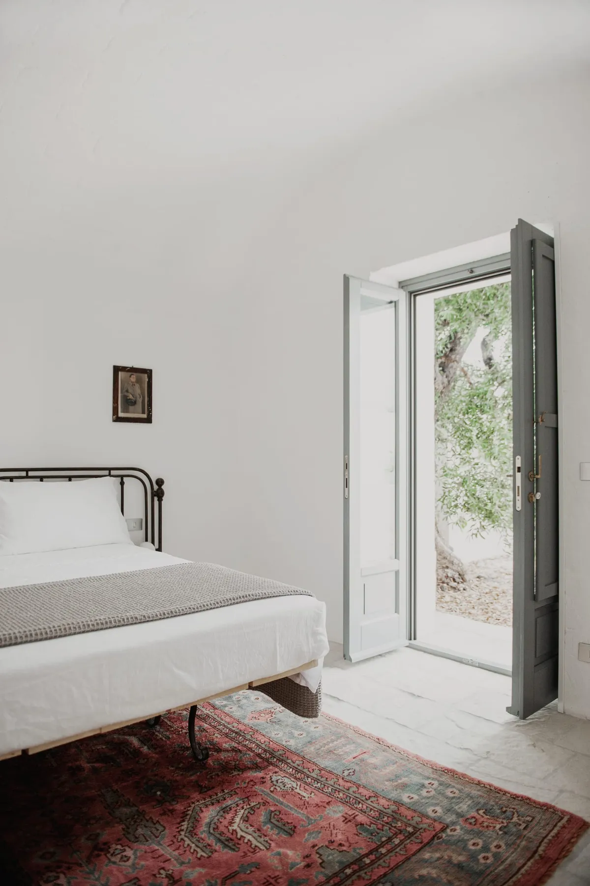masseria moroseta wedding rooms
