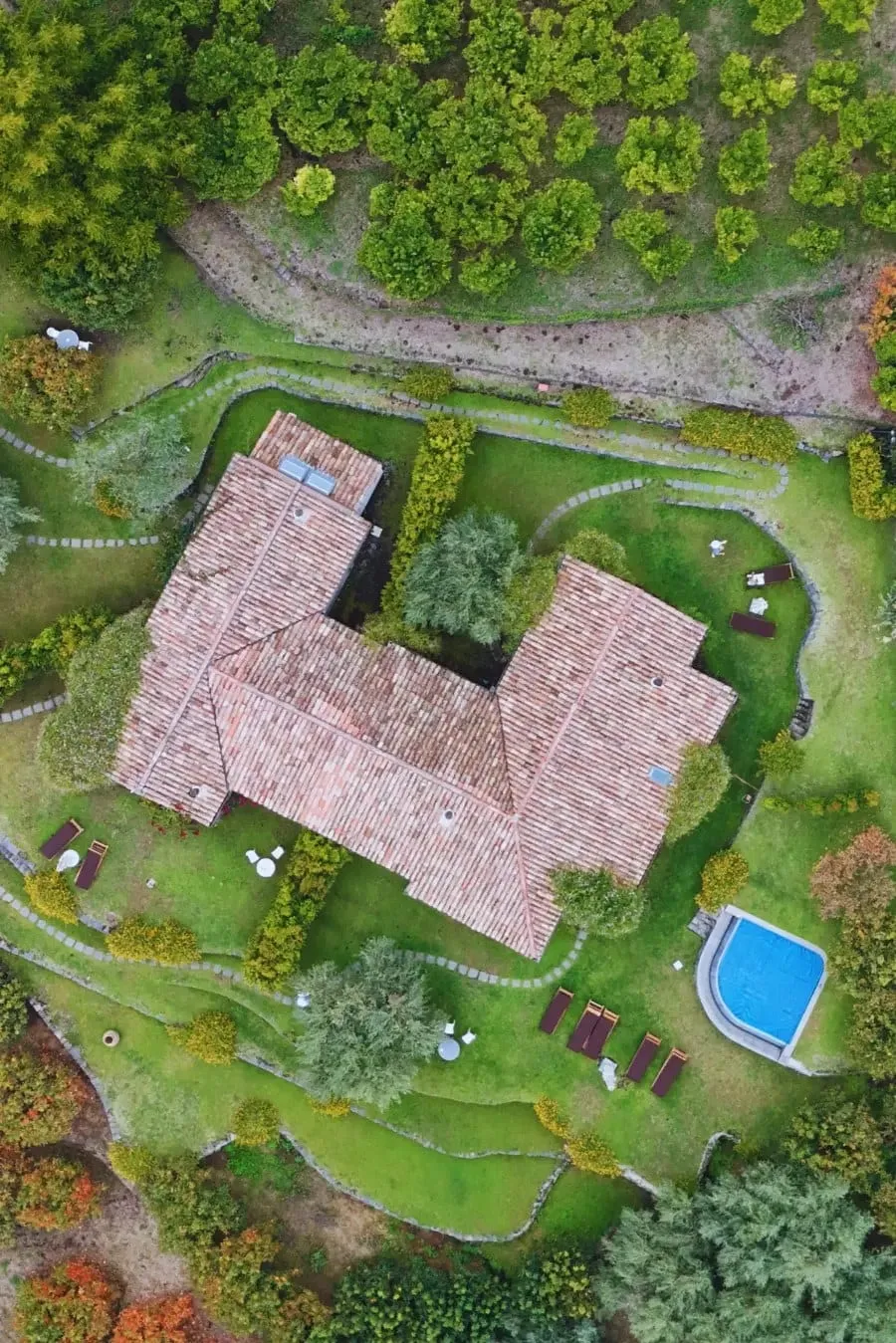 monaci delle terre nere sicily