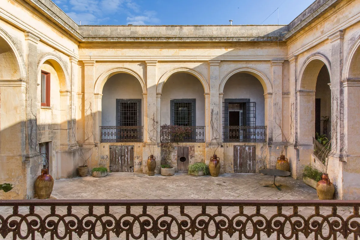palazzo daniele puglia wedding