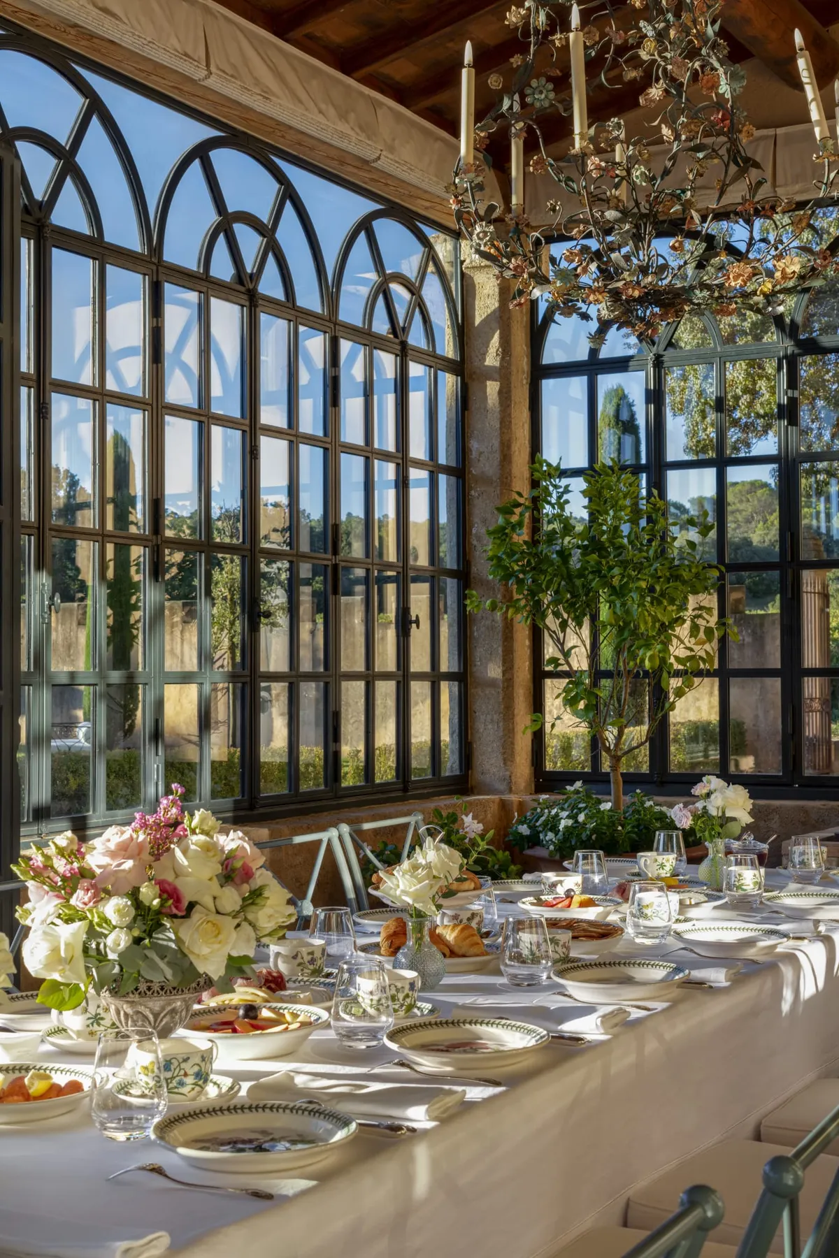 villa baulieu provence