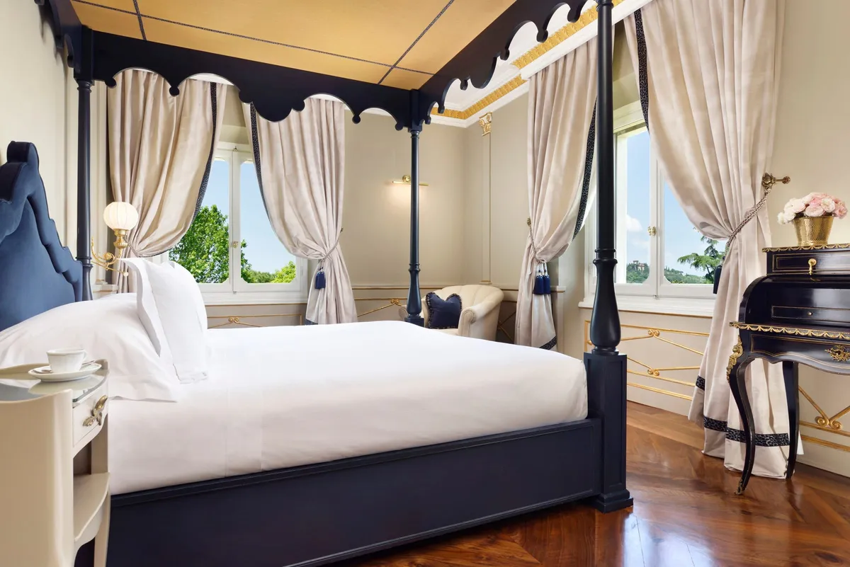 villa cora wedding venue