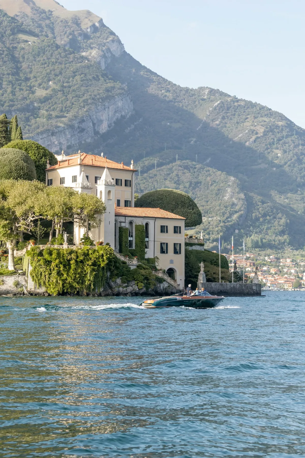 villa del balbianello lake como