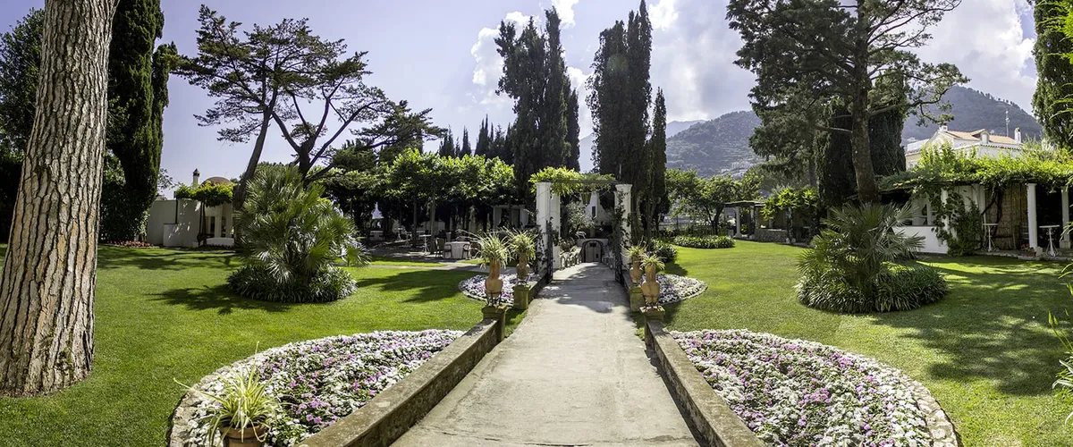 villa eva ravello wedding cost