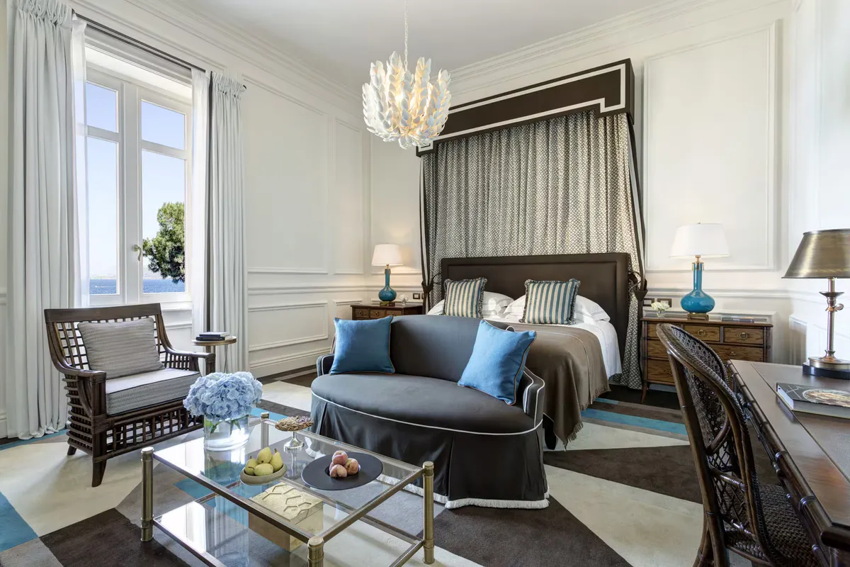 villa igiea suites