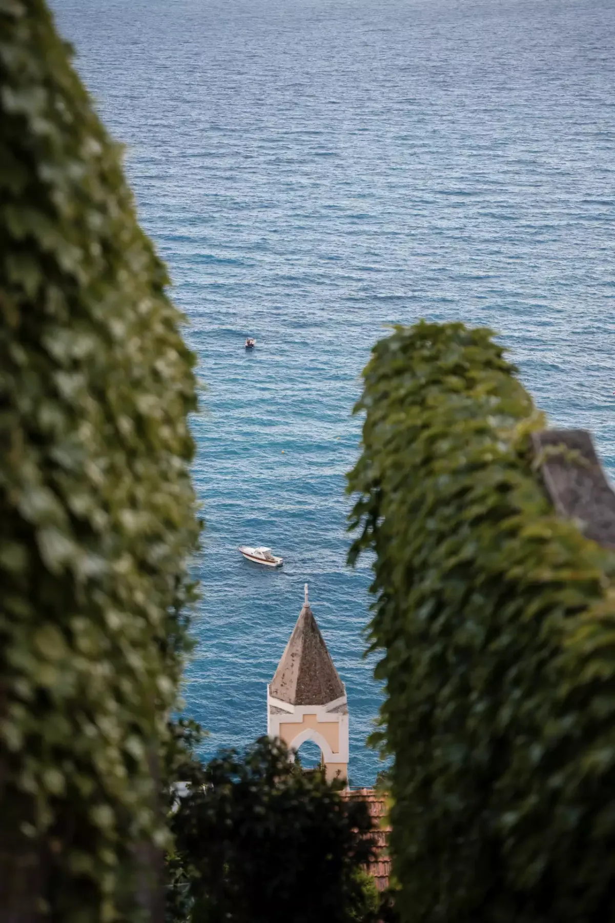 villa magia positano italy