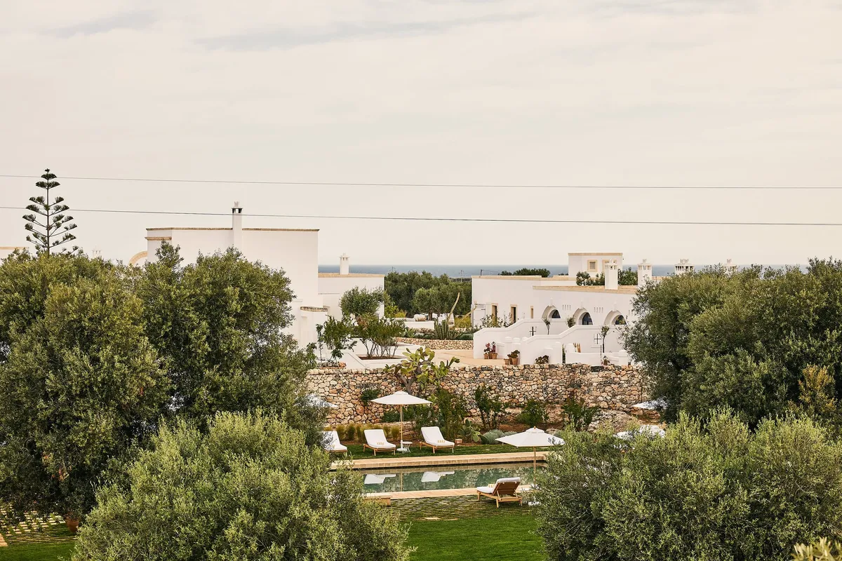 wedding at masseria calderisi