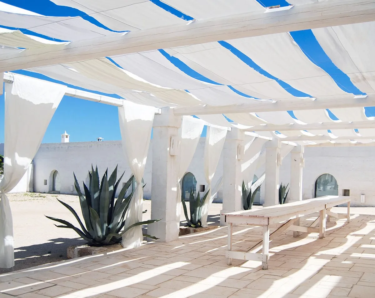 wedding at masseria potenti