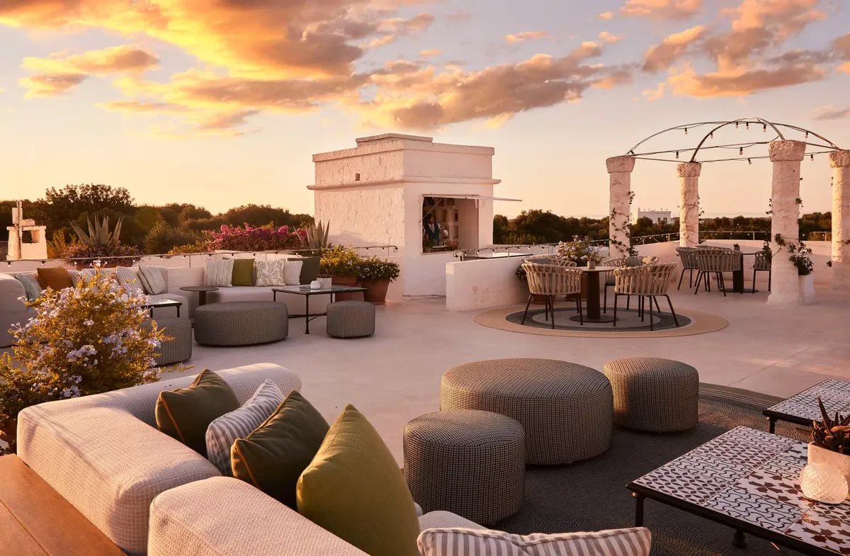 wedding at masseria torre maizza