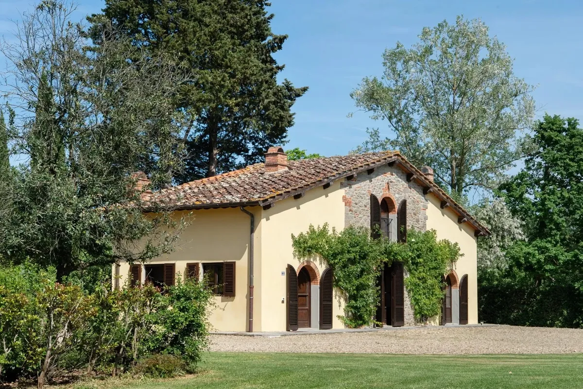 il borro weddings