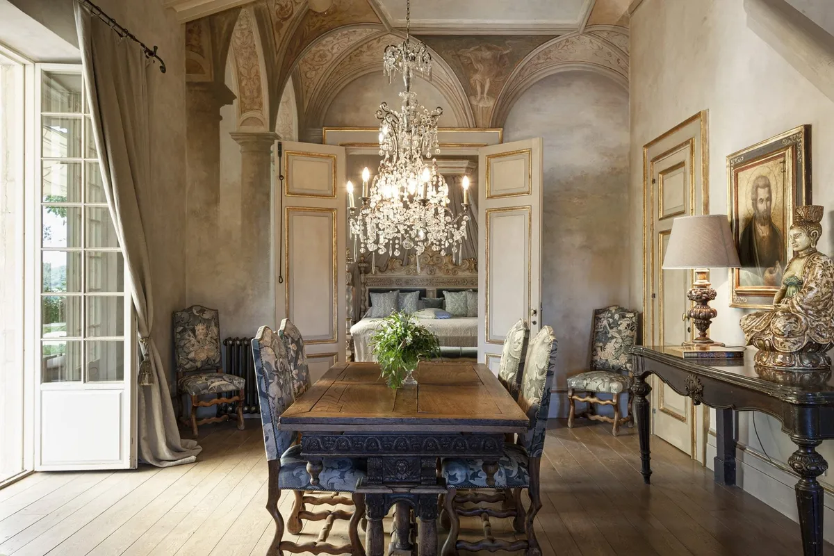 wedding at borgo santo pietro