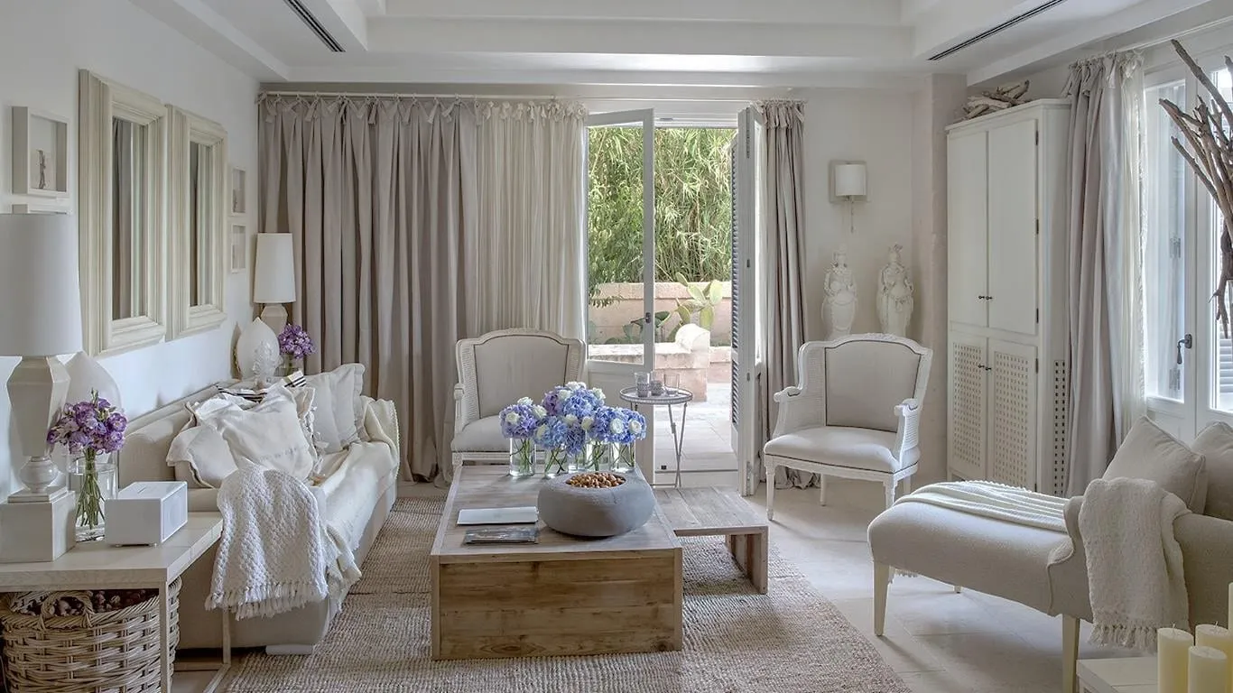Borgo Egnazia accommodation