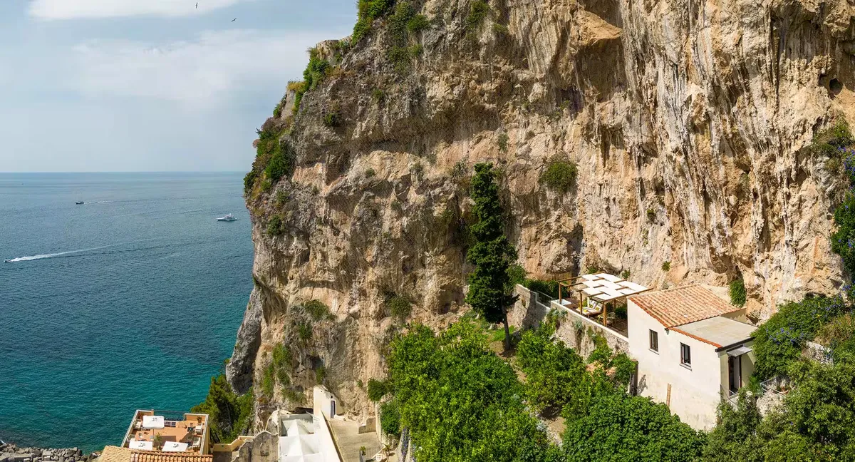 anantara convento di amalfi grand hotel wedding