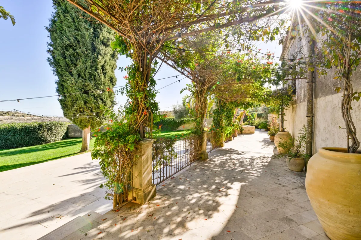 borgo del carato palazzolo acreide