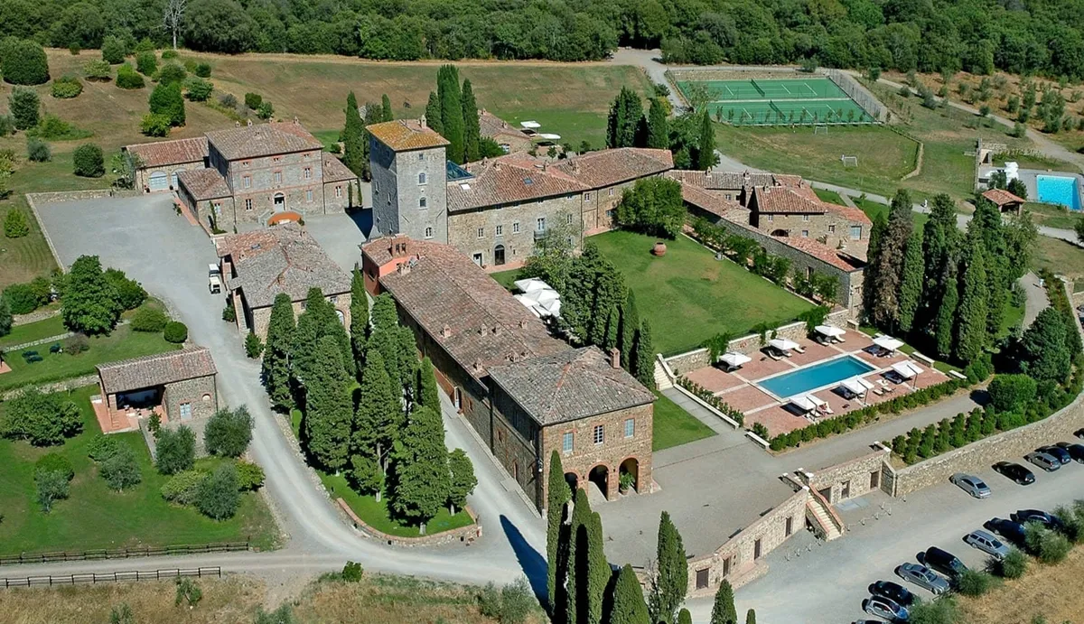 borgo scopeto chianti classico