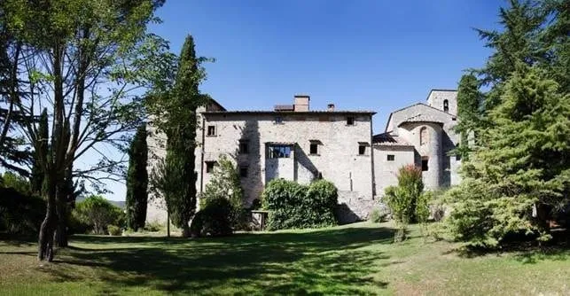 castello di spaltenna gaiole in chianti