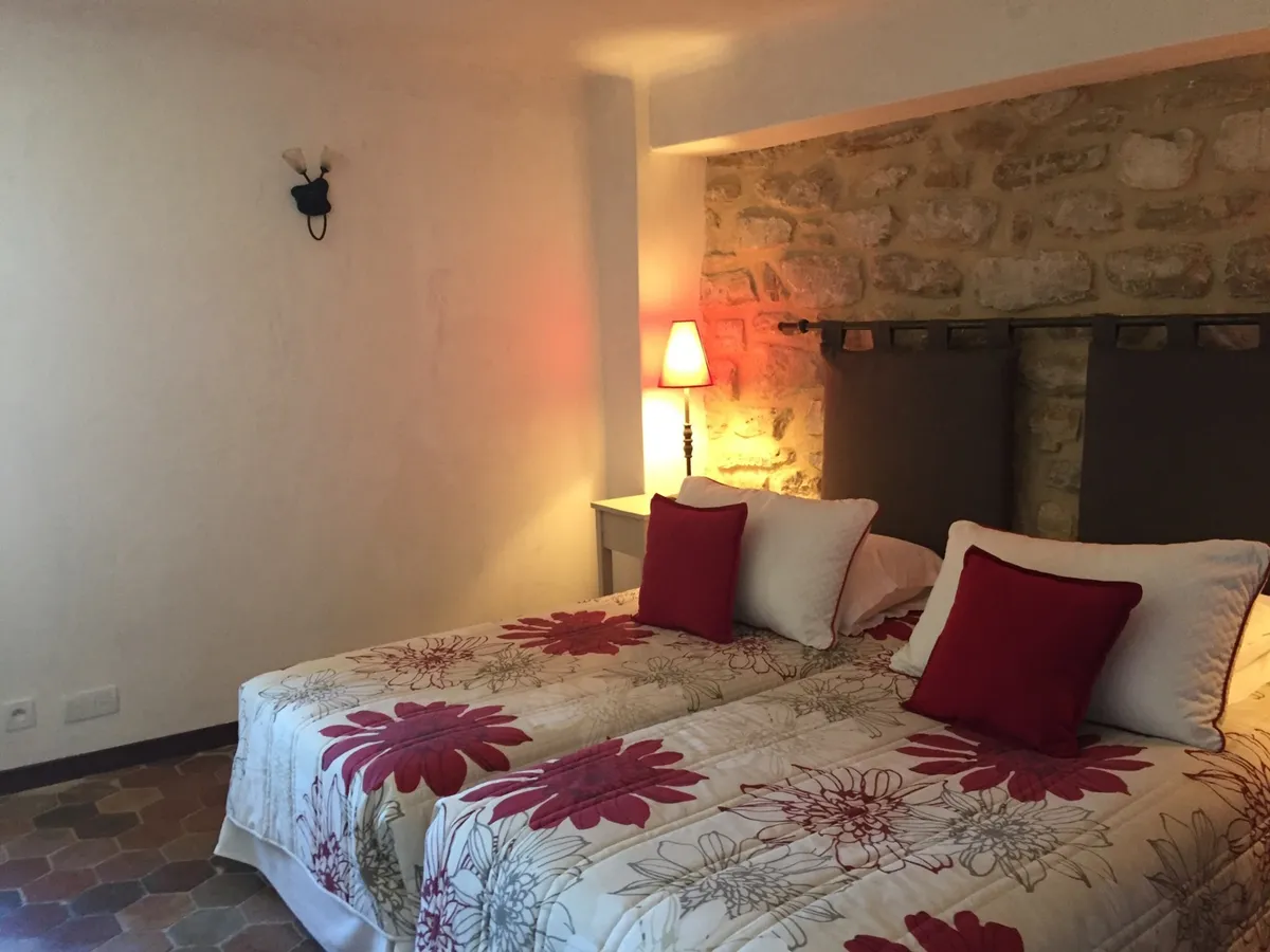 chateau de cassis wedding rooms