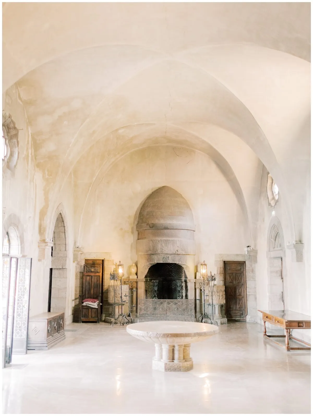 chateau de la napoule wedding cost