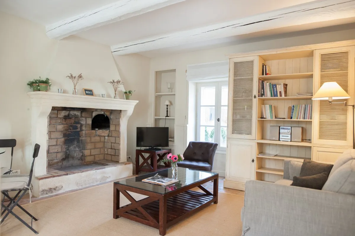 chateau la tour vaucros wedding stay