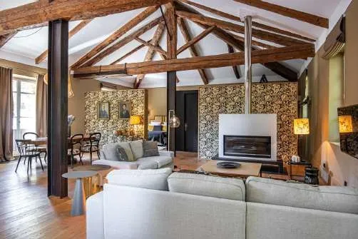 chateau martinay wedding suites