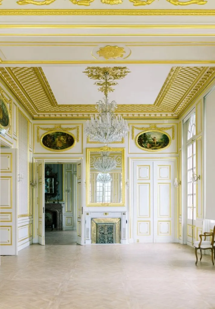 chateau saint georges wedding cost