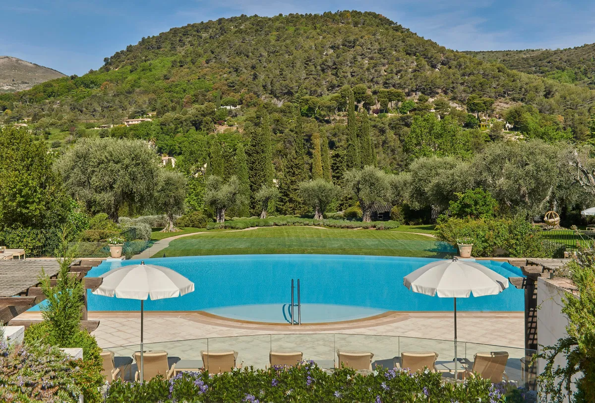 chateau saint martin et spa
