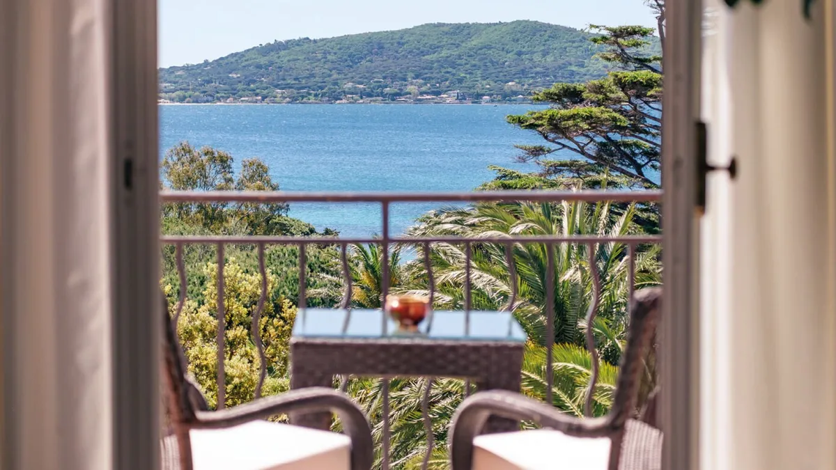 como le beauvallon wedding suites