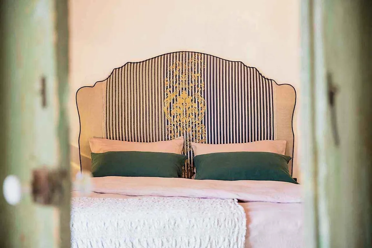 dimora delle balze suites