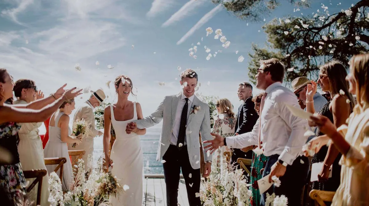 domaine de canaille wedding cost