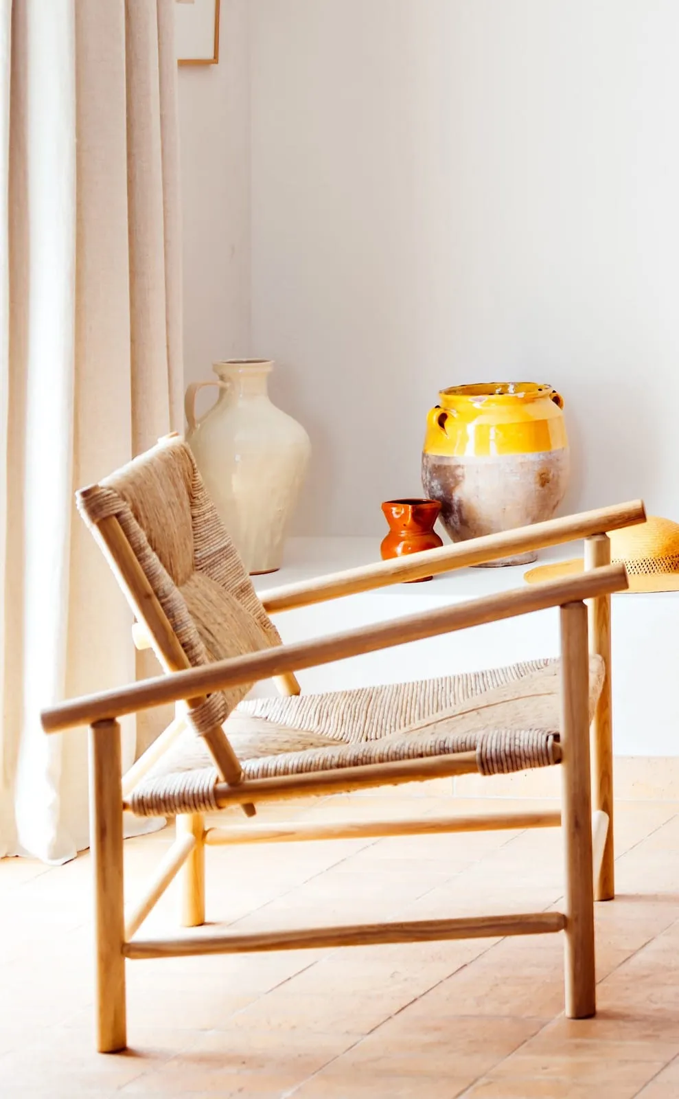 domaine de capelongue wedding suites