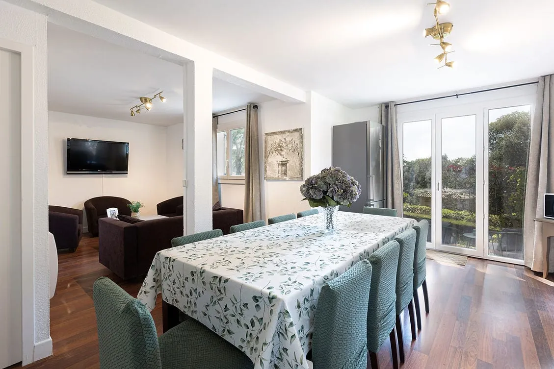 domaine du mont leuze wedding villas