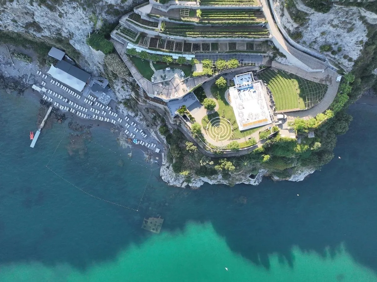 giardini del fuenti prezzo matrimonio