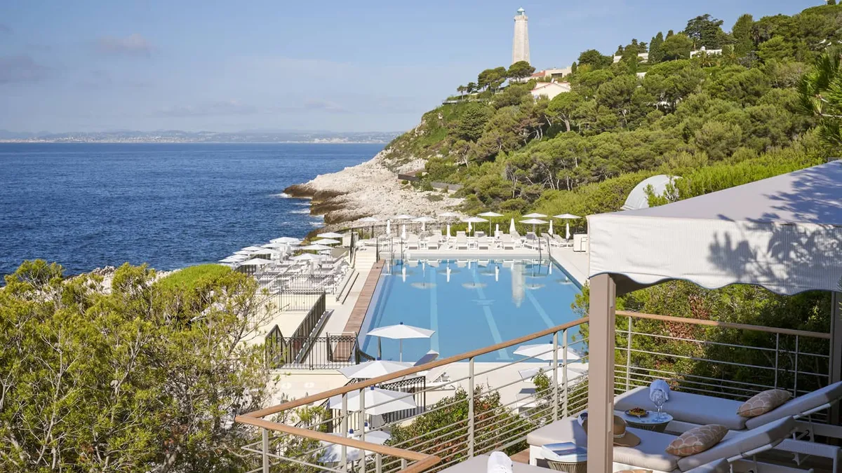 grand hotel cap ferrat