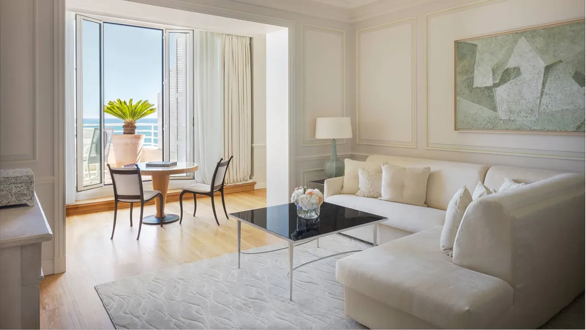 grand hotel du cap ferrat wedding suites
