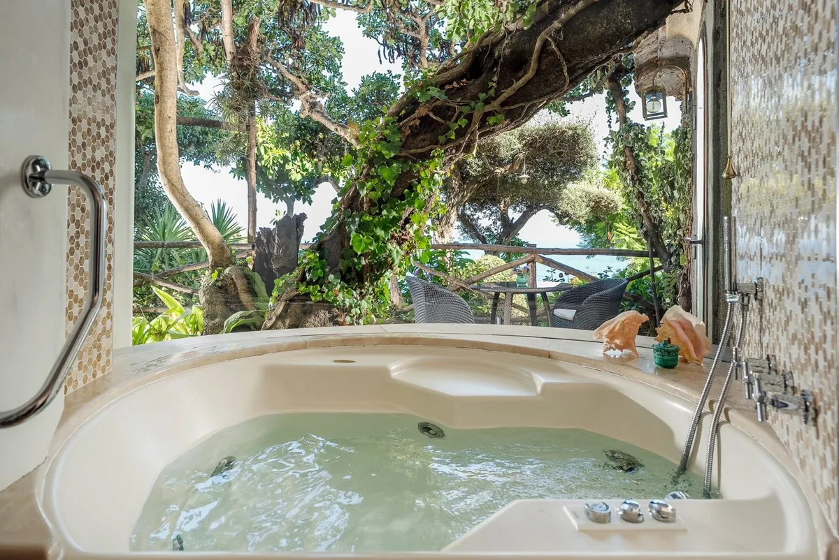 hotel santa caterina wedding suites