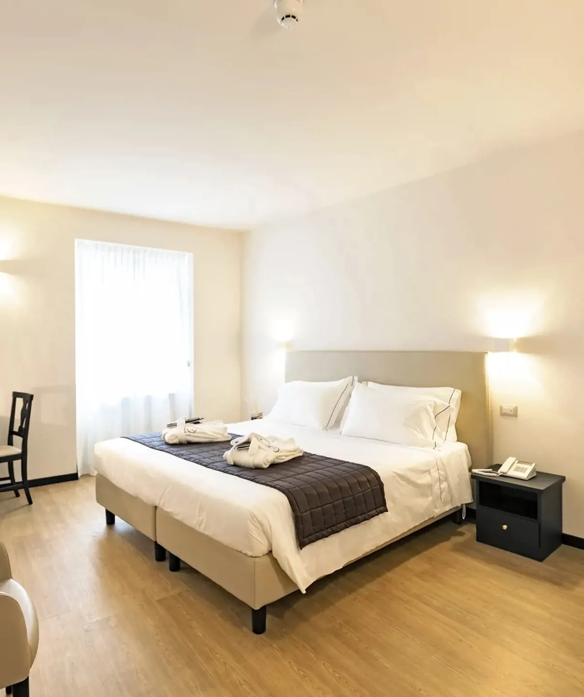 hotel villa cipressi lake como
