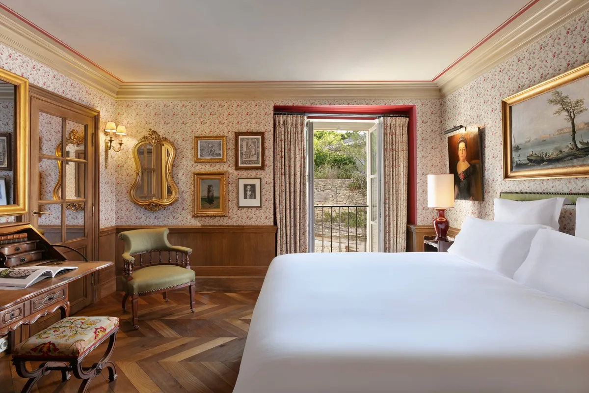 la bastide de gordes wedding hotel