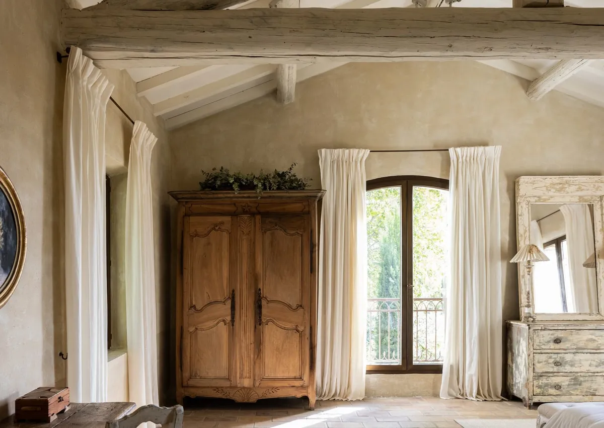 la bastide de laurence wedding suites