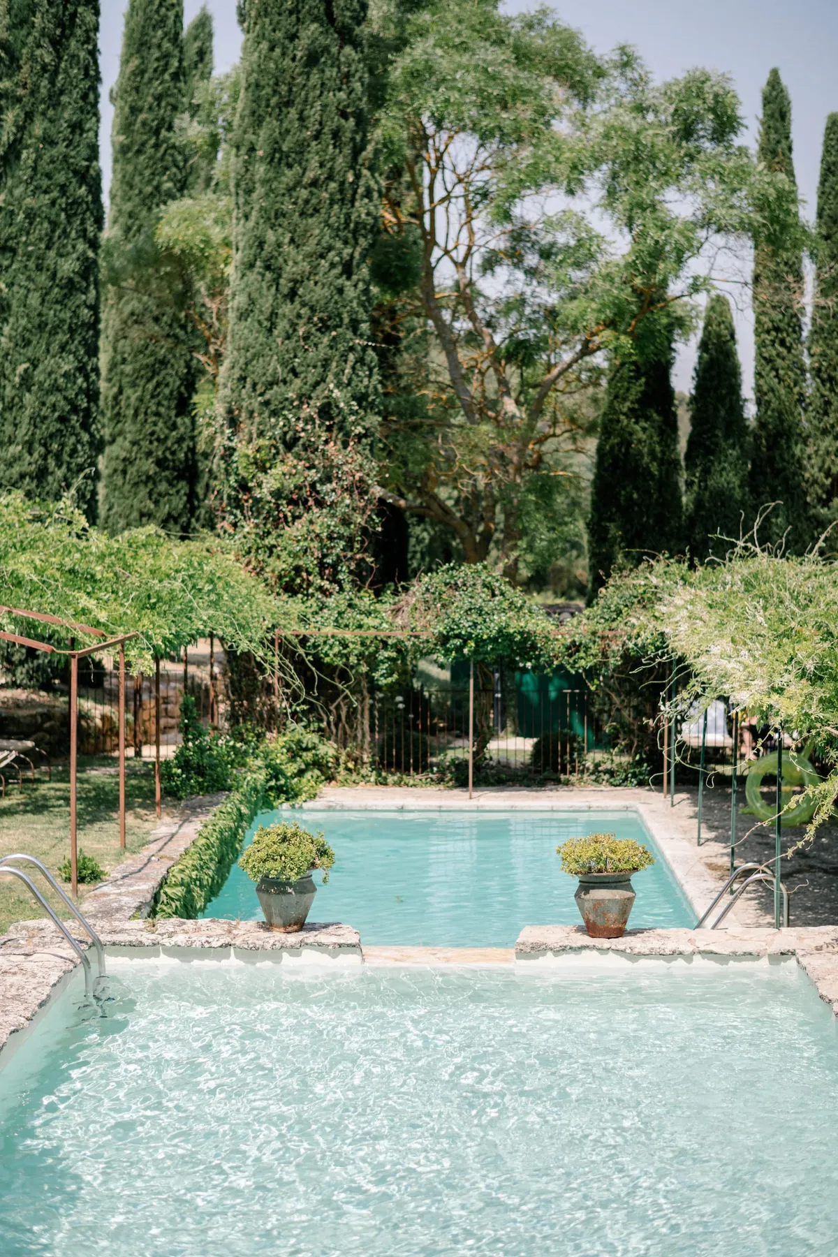 la bastide de marie wedding cost