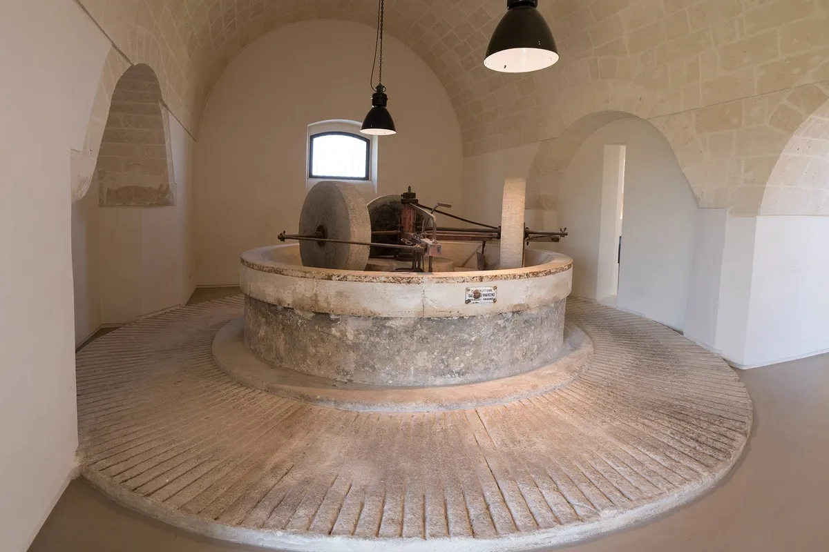 masseria amastuola wine resort wedding