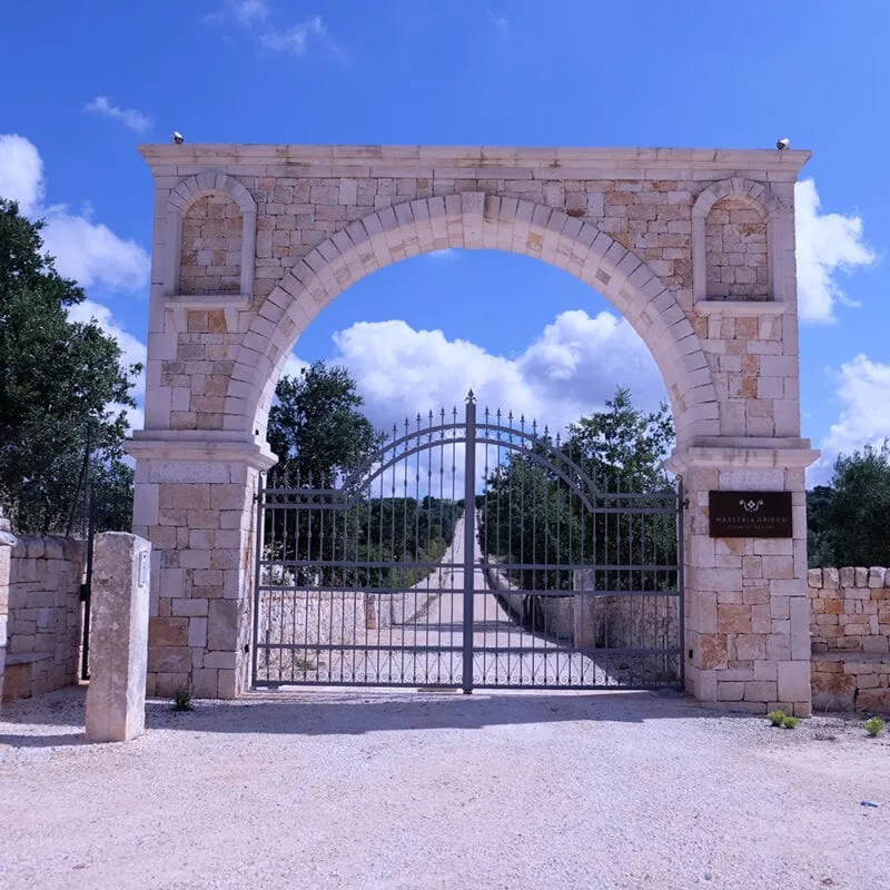 masseria grieco ostuni wedding