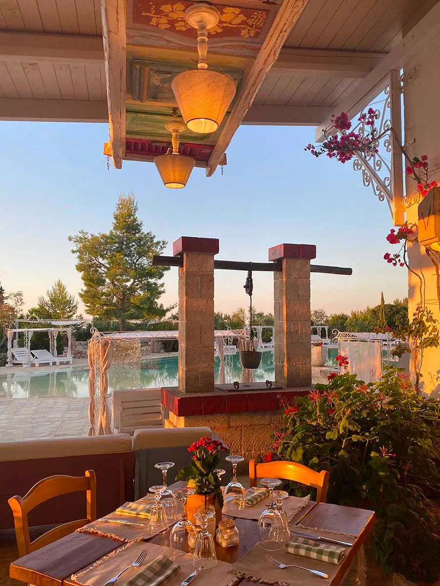 masseria montenapoleone puglia wedding