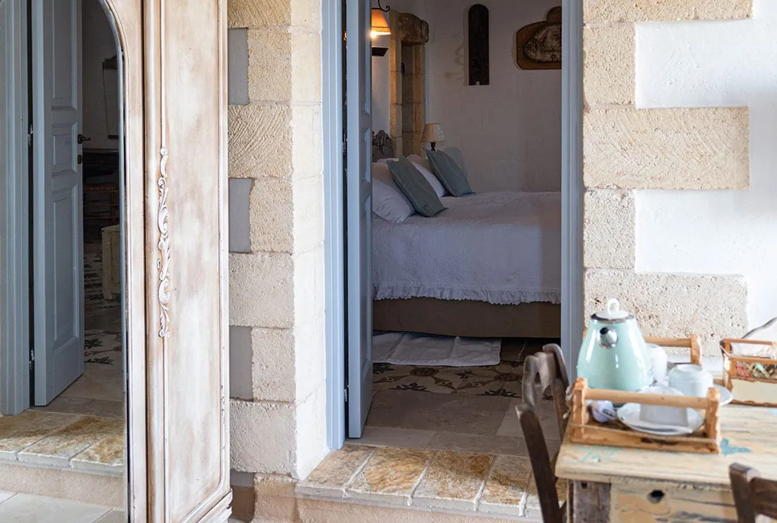 masseria montenapoleone suite wedding