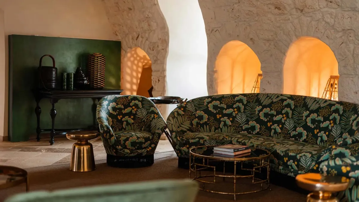 masseria santo scalone wedding stay