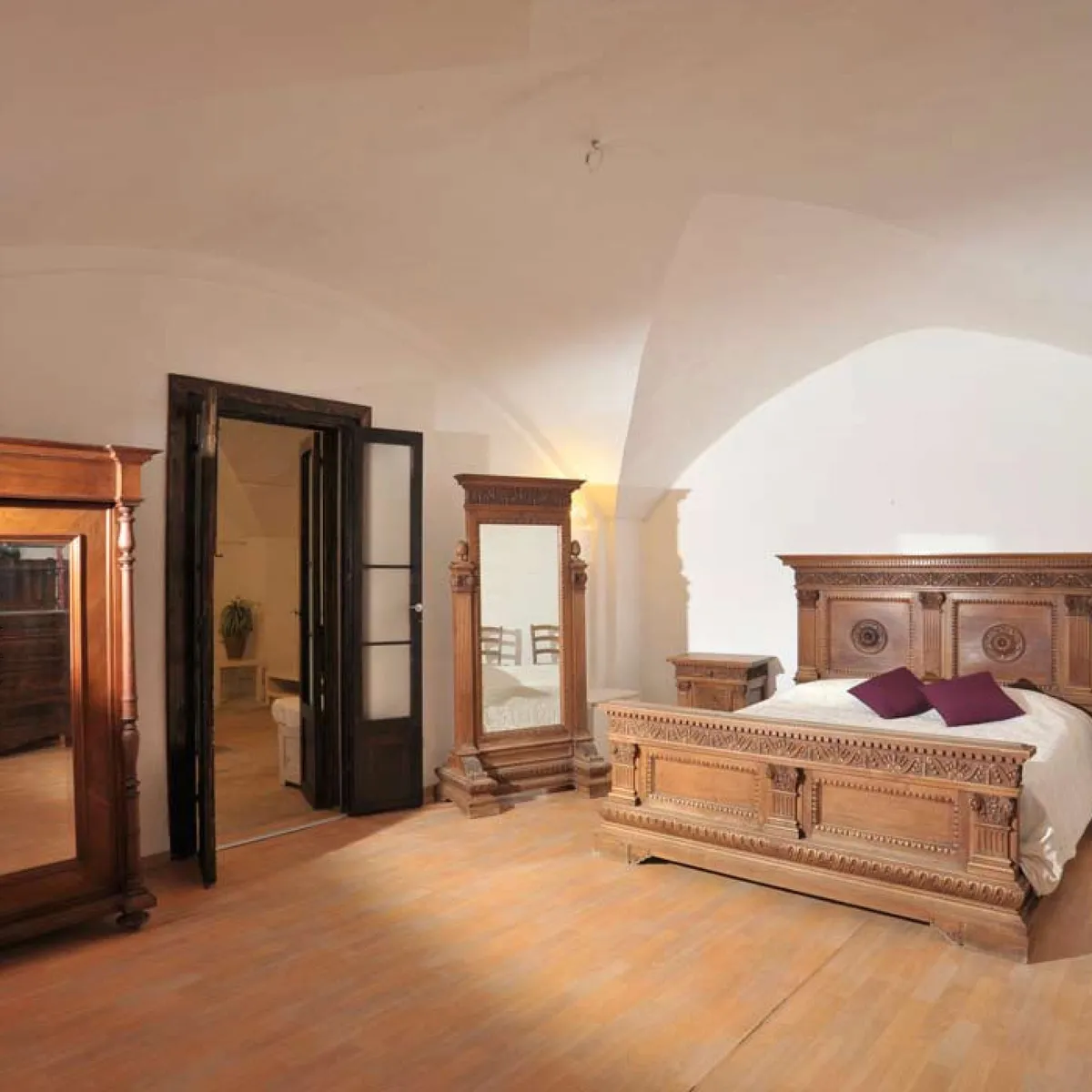 masseria spina wedding stay